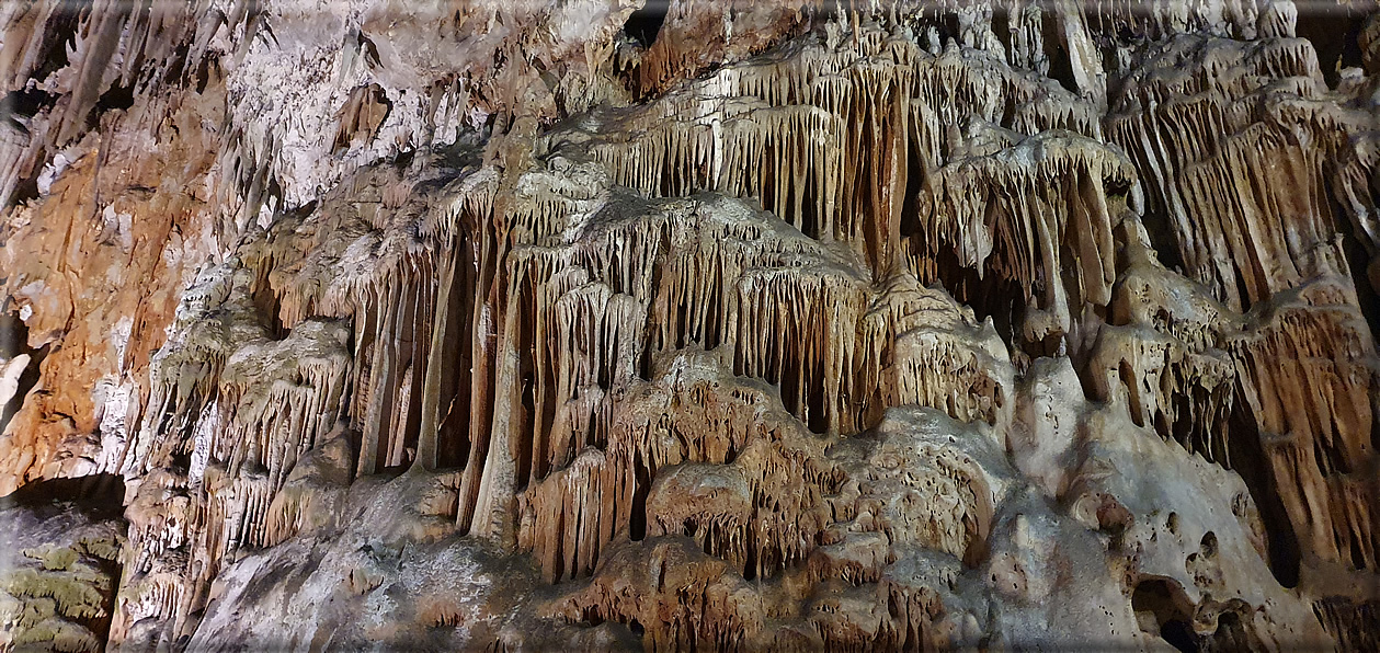 foto Grotta Gigante